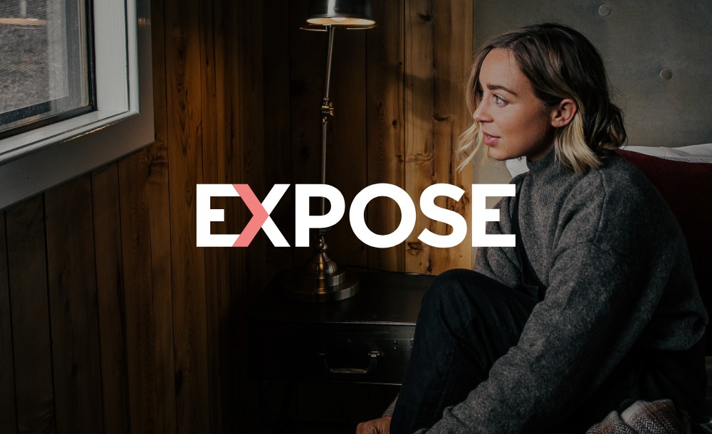 Expose