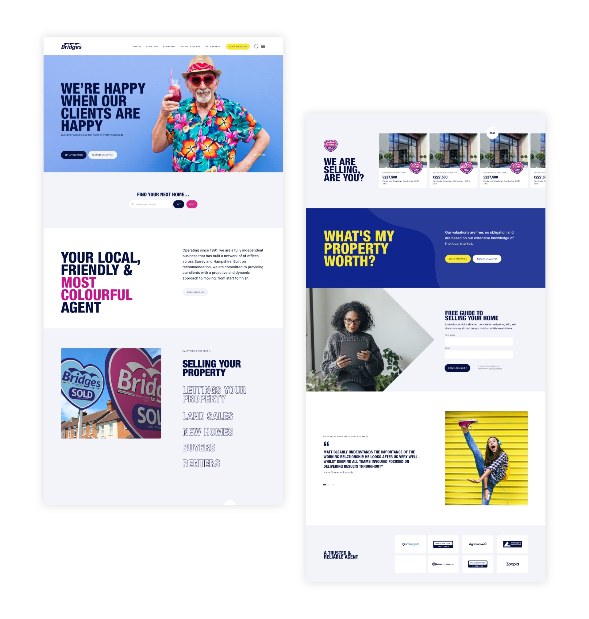 Bridges-case-study-1