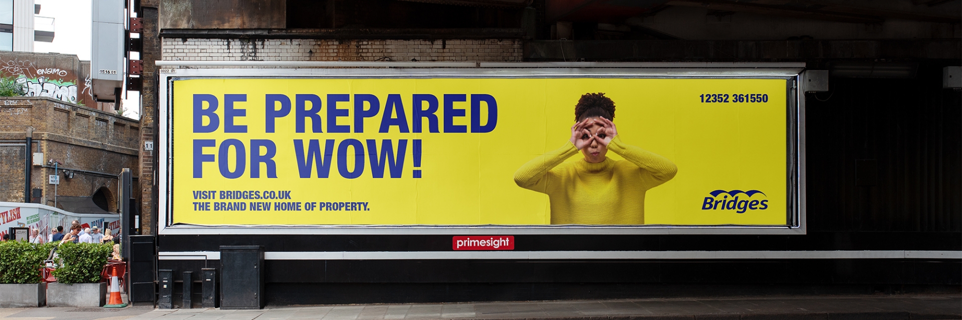 Bridges-case-study-2