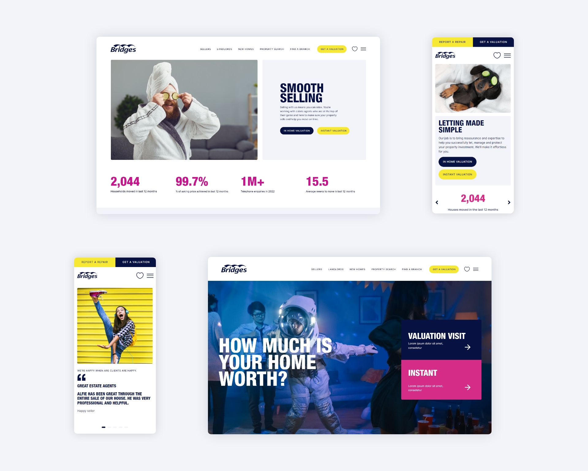 Bridges-case-study-3