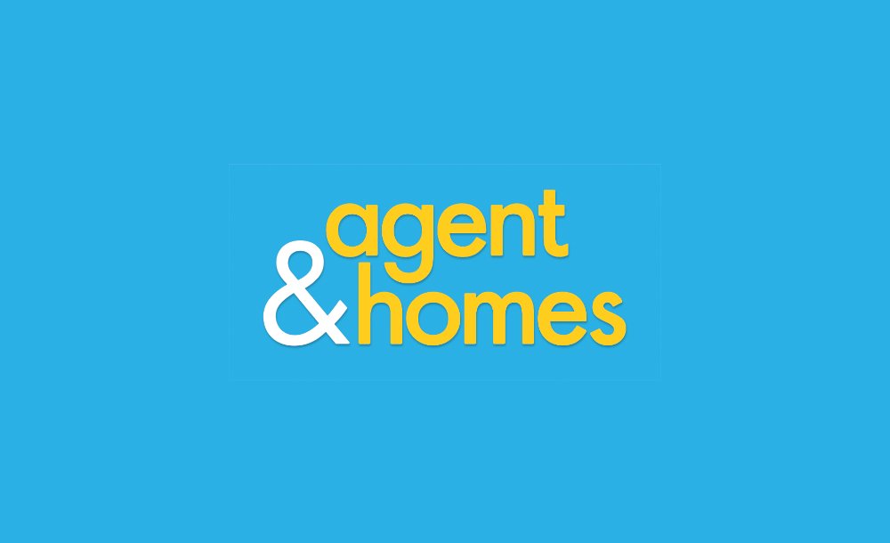 Agent & Homes